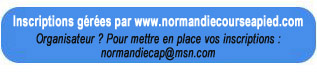 Inscriptions Foulées d'Agy 2025